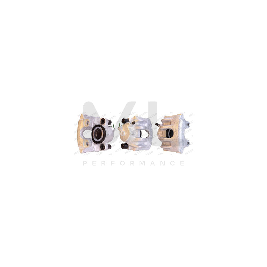 Ferodo Premier FCL692210 Brake Caliper With Accessories