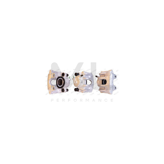 Ferodo Premier FCL692210 Brake Caliper With Accessories