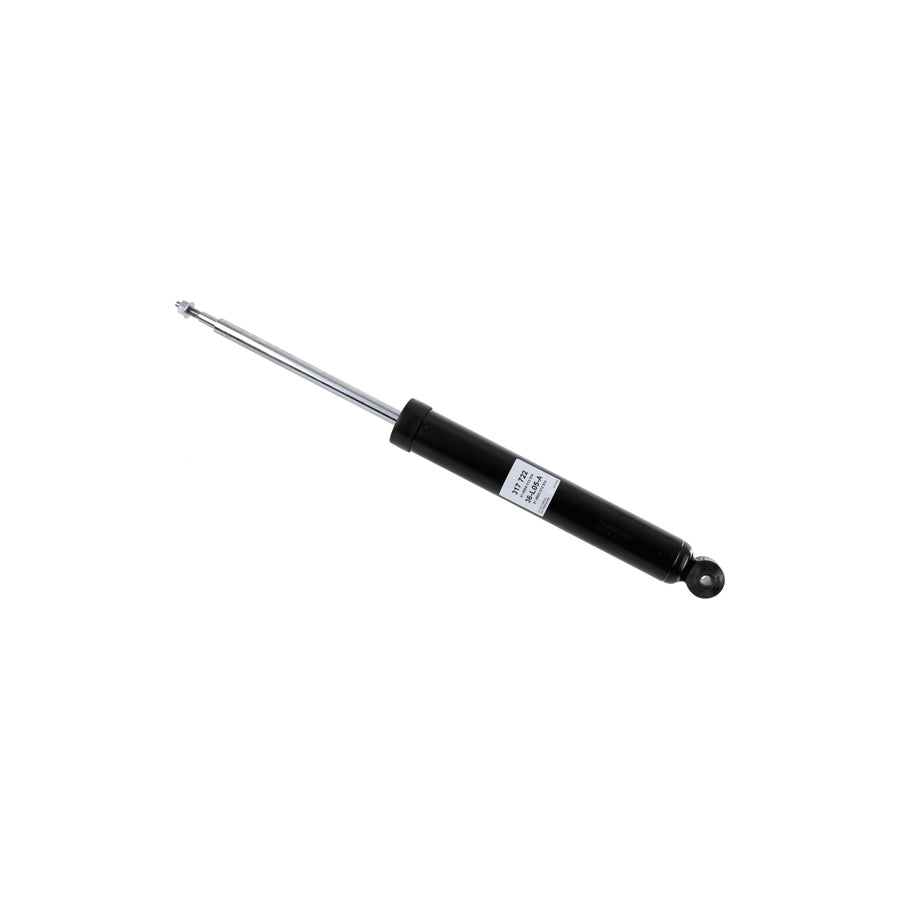 Sachs 317 722 Shock Absorber For Alfa Romeo Mito (955)