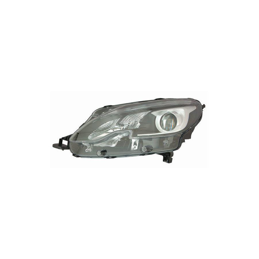 Abakus 5501160Lmlemn2 Headlight for Peugeot 2008 Estate (Cu_)