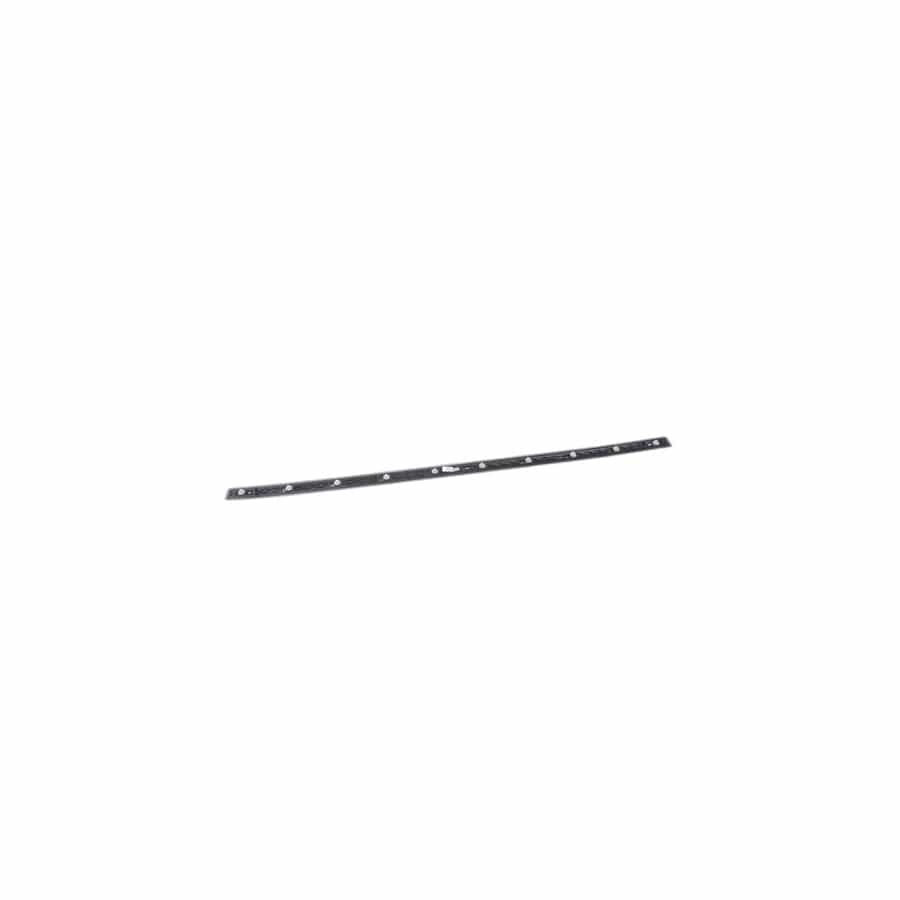 Genuine BMW 51337364351 G12 G11 Strip For Door, Bottom Left (Inc. 750LdX, 745eX & 740LeX)