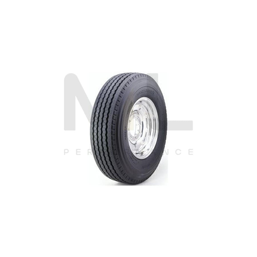 Bridgestone R187 11 R22.5 148/145L Truck Summer Tyre