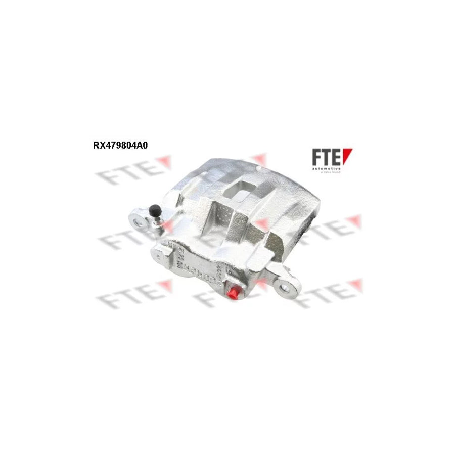 FTE 9291244 Brake Caliper for Jeep Grand Cherokee II (Wj, Wg)