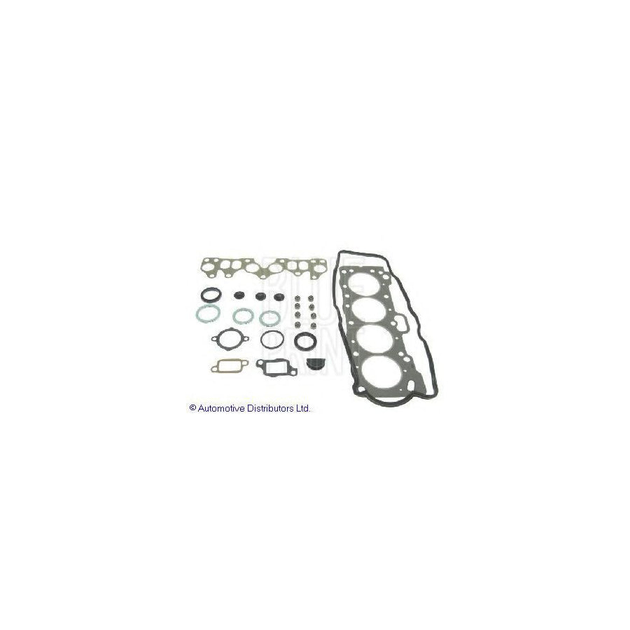 Blue Print Adt36249 Gasket Set, Cylinder Head for Toyota Tercel