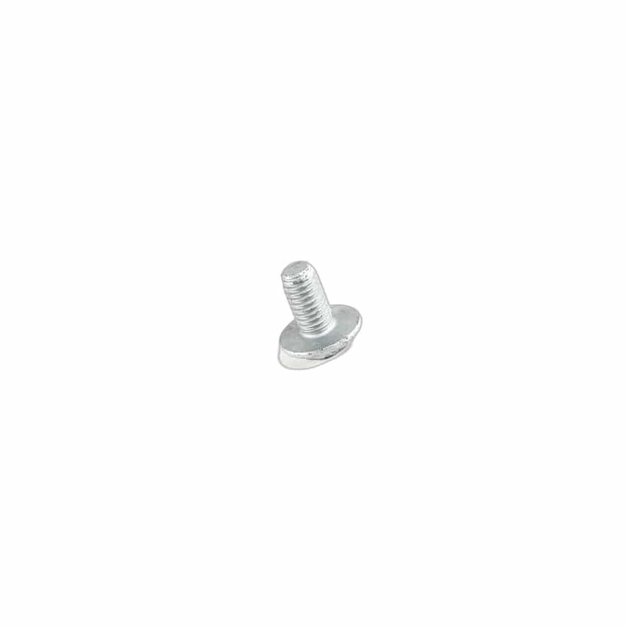 Genuine BMW 07147154229 E92 E93 Hex Bolt M6X12 (Inc. X5 4.4i, 328xi & 318d)