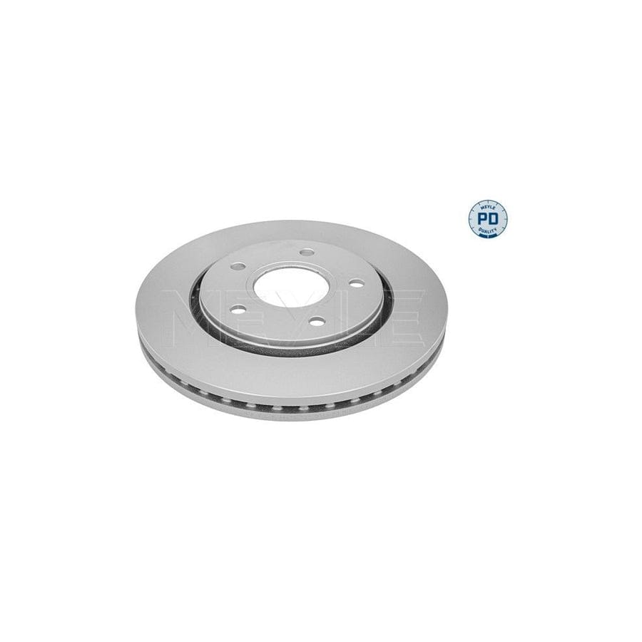 Meyle 44-15 521 0013/Pd Brake Disc