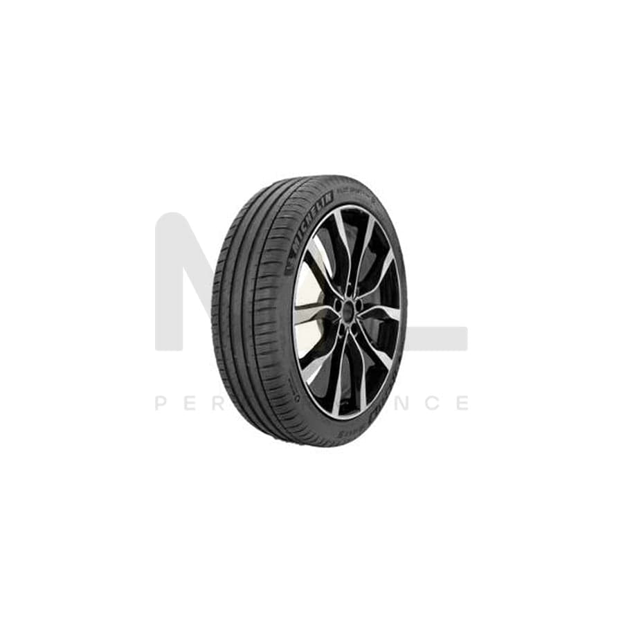 Michelin Pilot Sport 4 SUV 295/40 R20 110Y SUV Summer Tyre