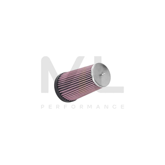 K&N RC-5291 Universal Clamp-On Air Filter