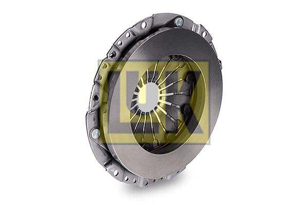 LuK 122 0168 10 Clutch Pressure Plate