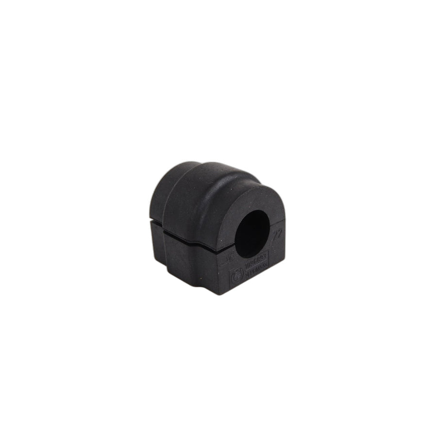 Genuine BMW 33551096893 E53 Stabilizer Rubber Mounting D=22mm (Inc. X5)