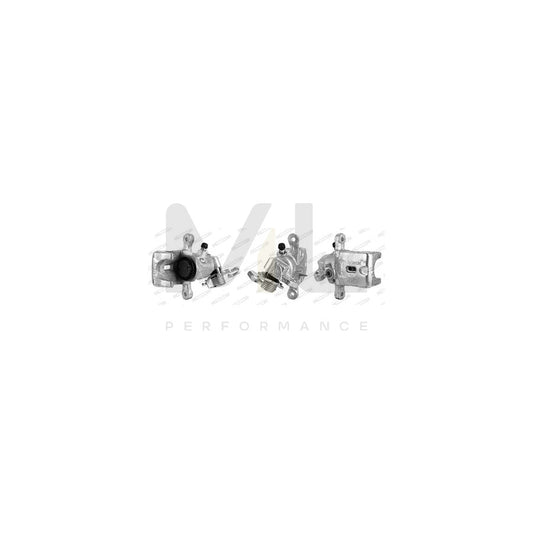 Ferodo Premier FCL694499 Brake Caliper With Accessories