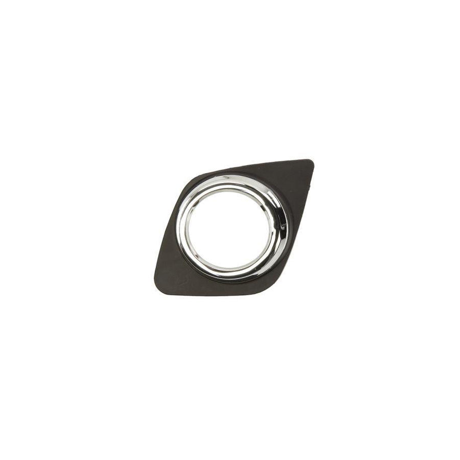 Blic 6502-07-8179917P Bumper Grill for Toyota Rav4 III Off-Road (Xa30)