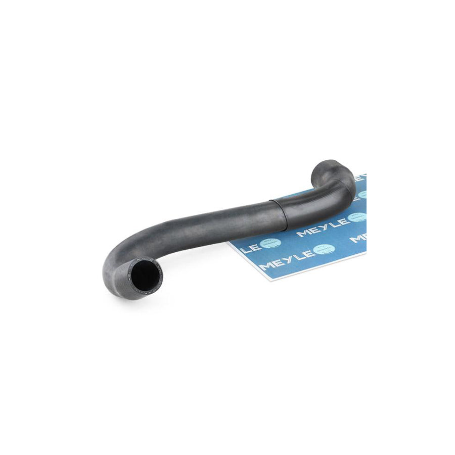 Meyle 319 115 3142 Radiator Hose For BMW 3 Series