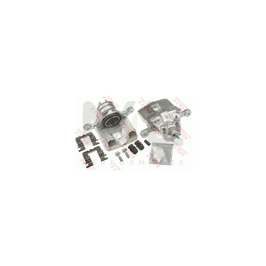 TRW BHV906E Brake Caliper for NISSAN Patrol GR V Off-Road (Y61)