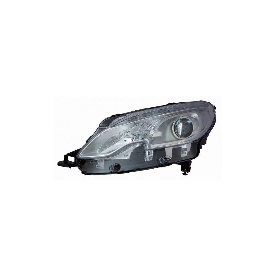 Abakus 5501160Lldem Headlight for Peugeot 2008 Estate (Cu_)