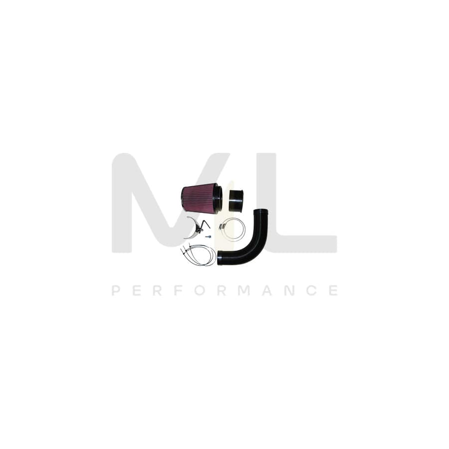 K&N 57-0587 Performance Air Intake System