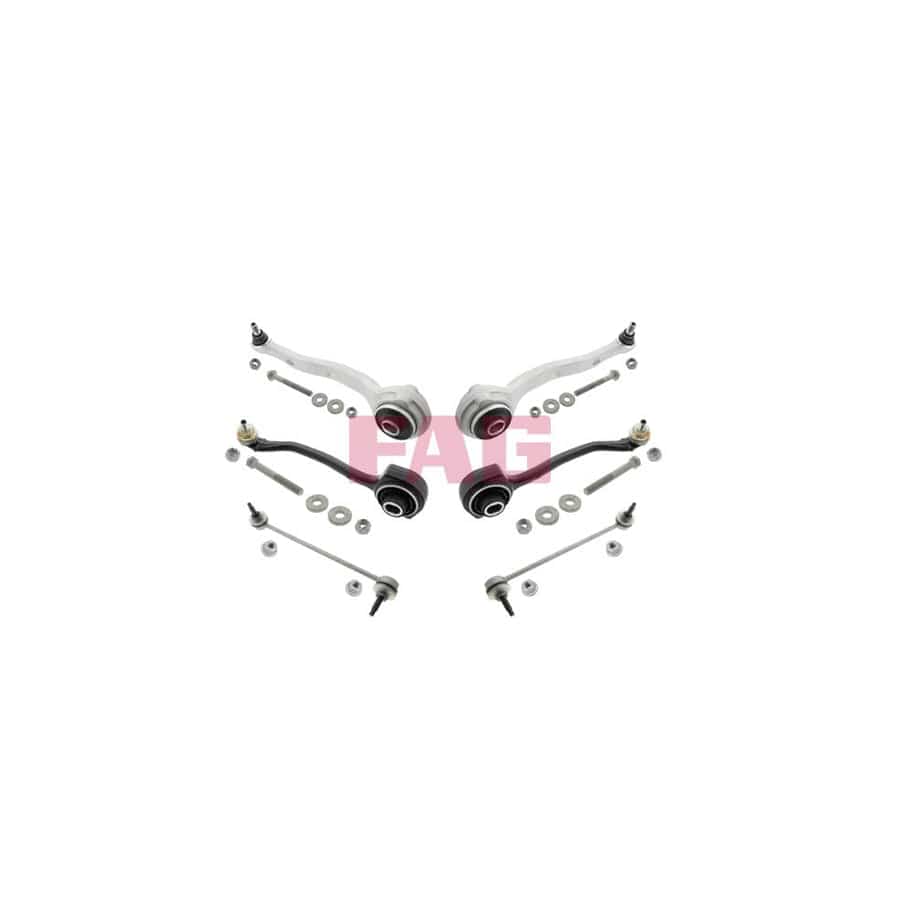 FAG 823 0006 30 Link Set, Wheel Suspension