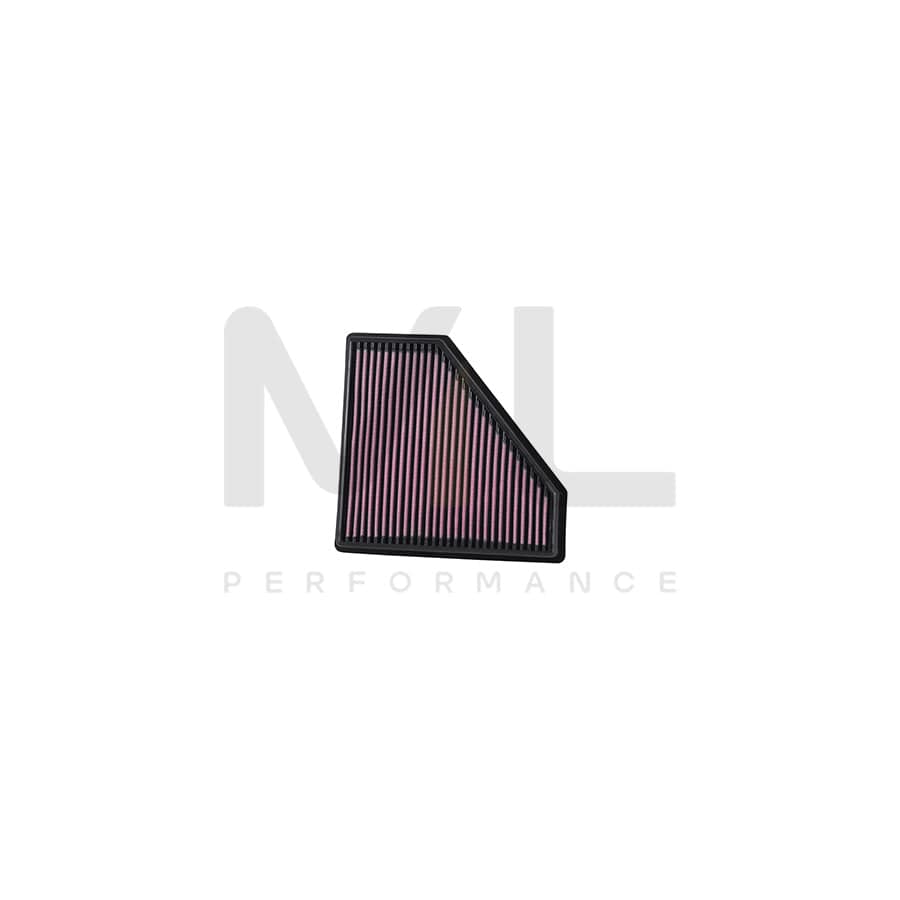 K&N 33-5059 Replacement Air Filter
