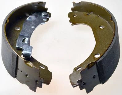 Denckermann B120106 Brake Shoe Set