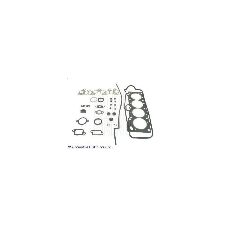 Blue Print Adt36248 Gasket Set, Cylinder Head for Toyota Tercel