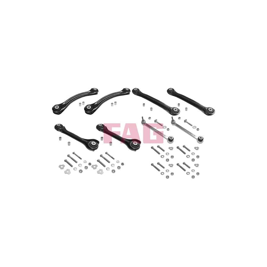 FAG 823 0005 30 Link Set, Wheel Suspension
