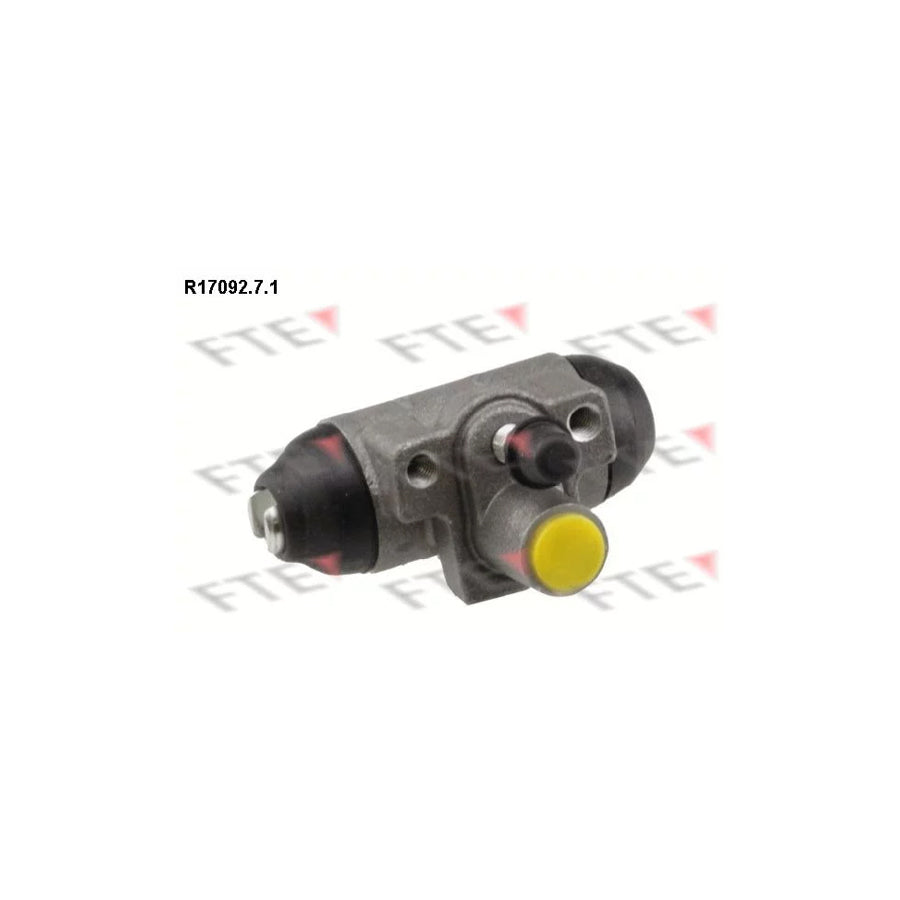 FTE R17092.7.1 Wheel Brake Cylinder