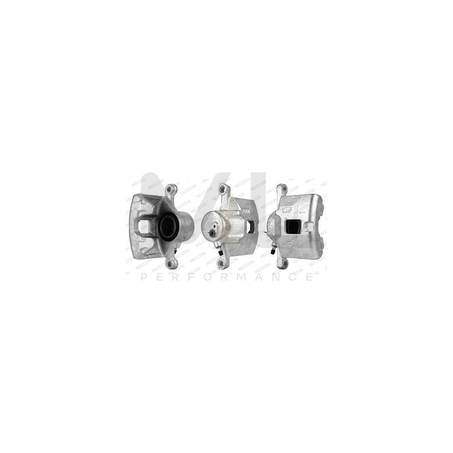 Ferodo Premier FCL694293 Brake Caliper With Accessories