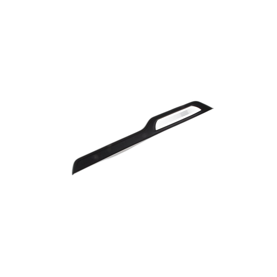 Genuine BMW 51477907159 E90 E91 M Trim Piece, Rear Left Entry (Inc. 320xd, 335xi & 318i)