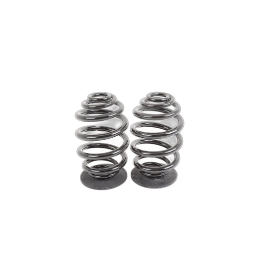 Genuine BMW 33539065357 E36 Set Coil Springs (Inc. 320i & 325i)