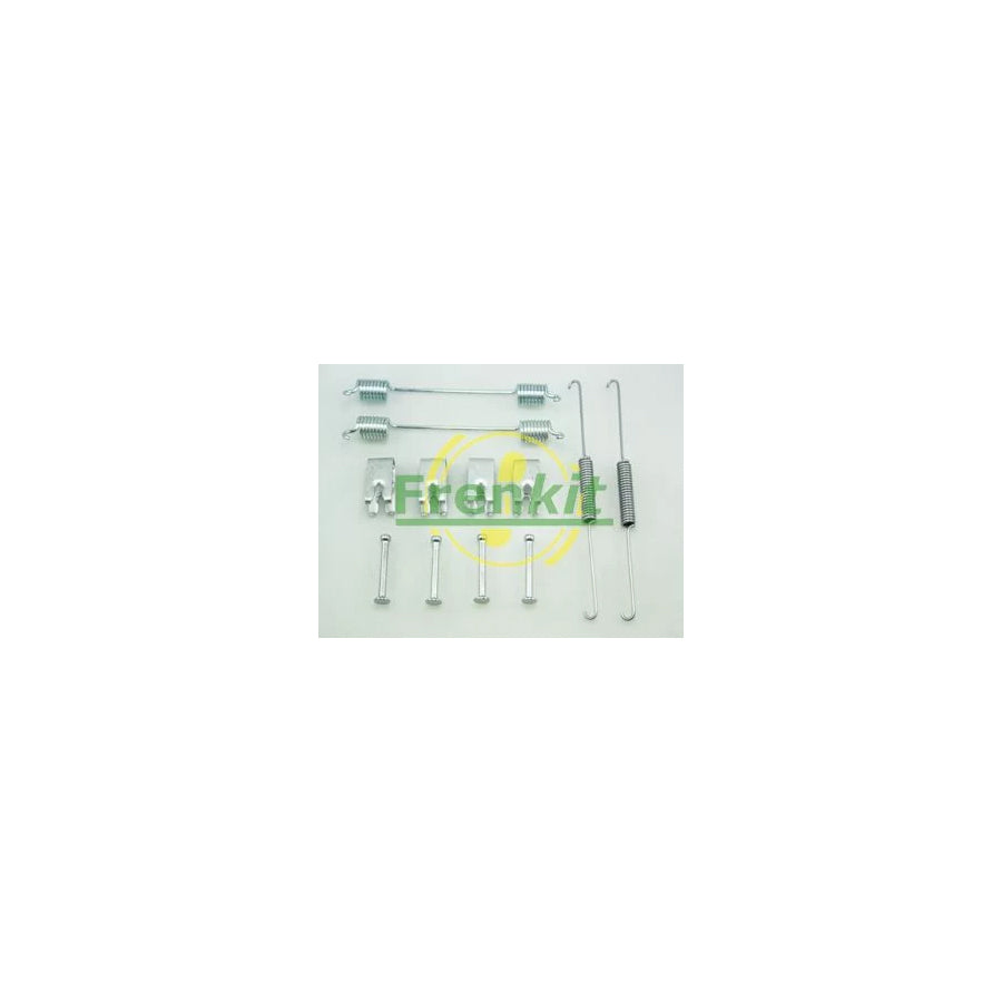 Frenkit 950781 Brake Shoe Fitting Kit