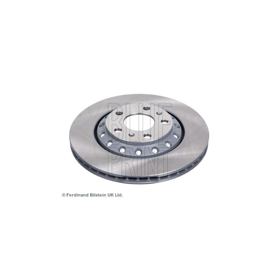 Blue Print Adv184339 Brake Disc
