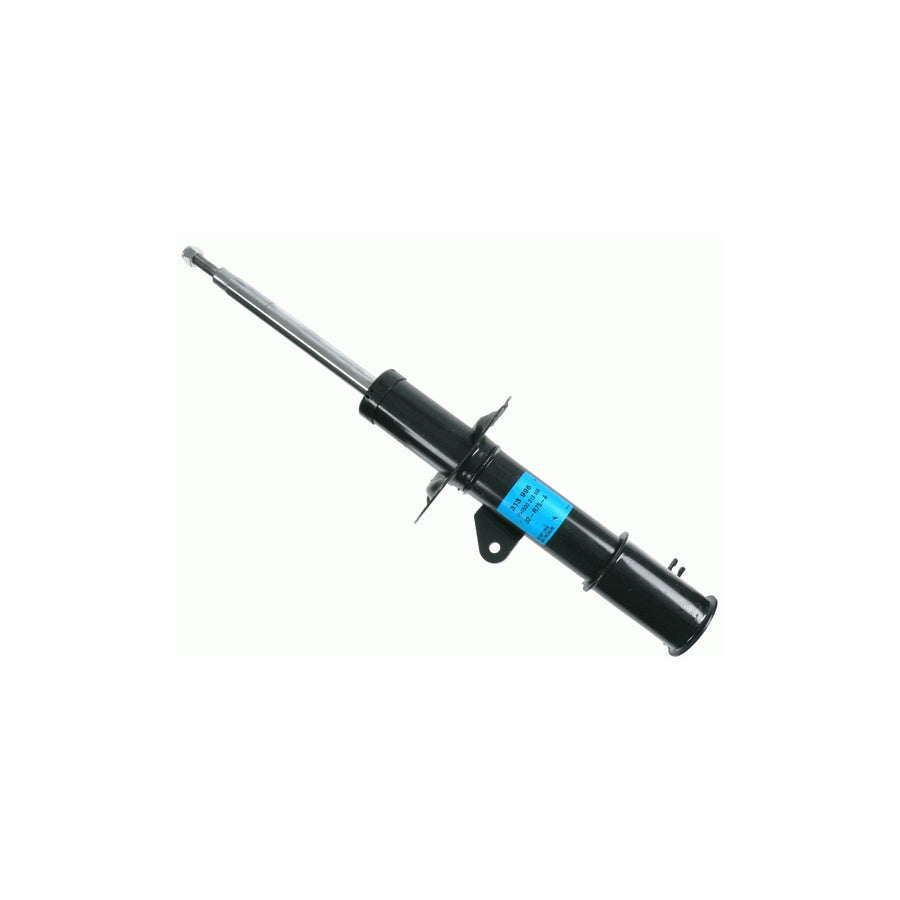 Sachs Super Touring 313 996 Shock Absorber for Fiat Panda II Hatchback (169)