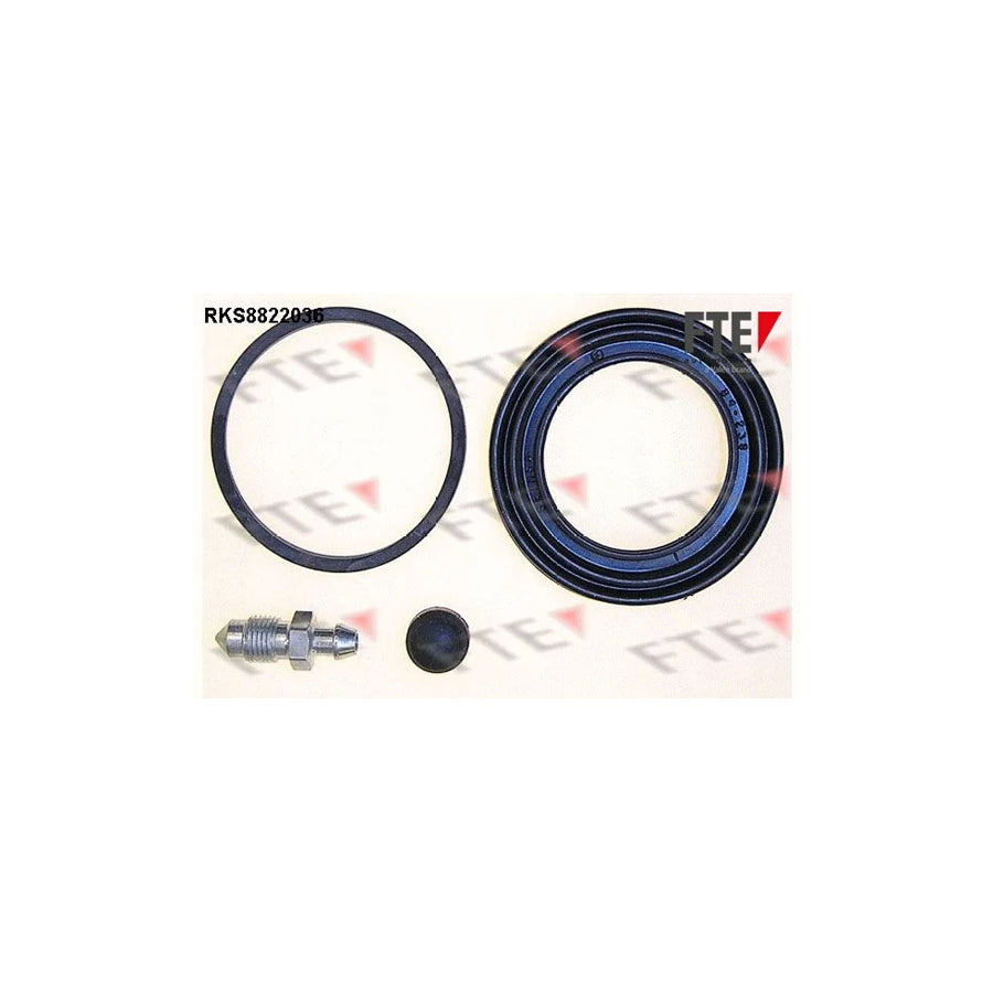 FTE 9323635 Repair Kit, Brake Caliper