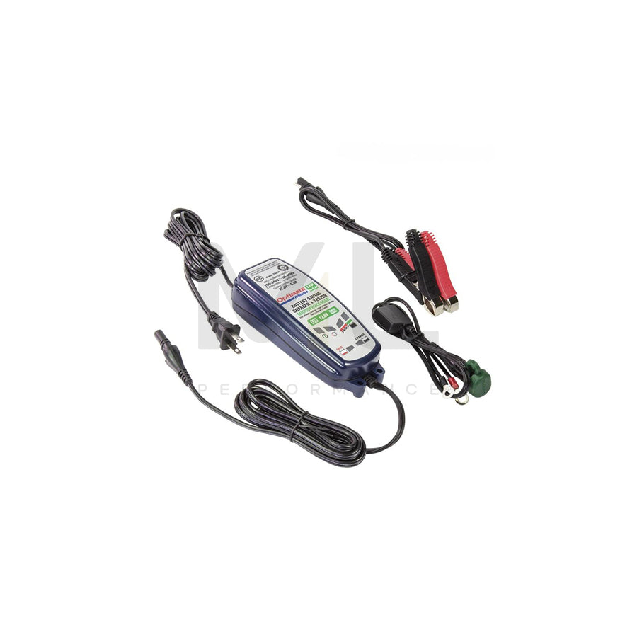 OPTIMATE TM470 Battery Charger 2 - 30Ah