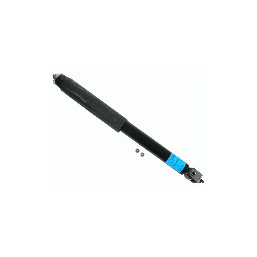 Sachs 633 703 Shock Absorber