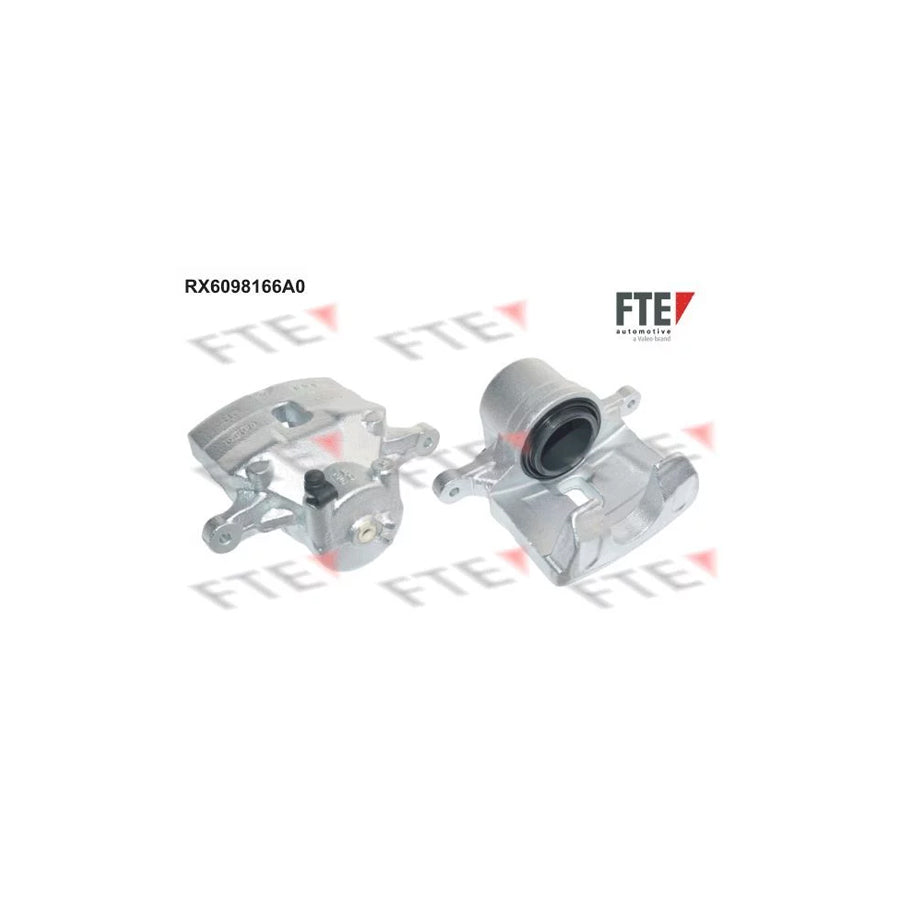 FTE Rx6098166A0 Brake Caliper