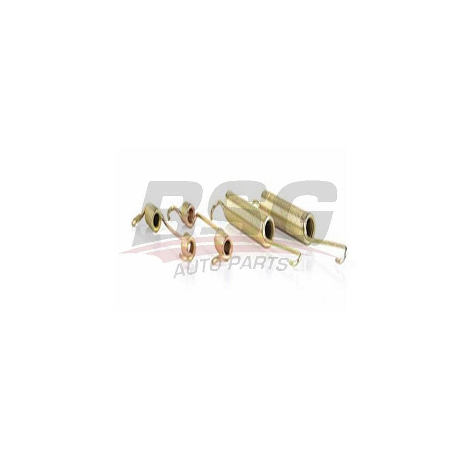 BSG BSG 30-260-001 Accessory Kit, Brake Shoes