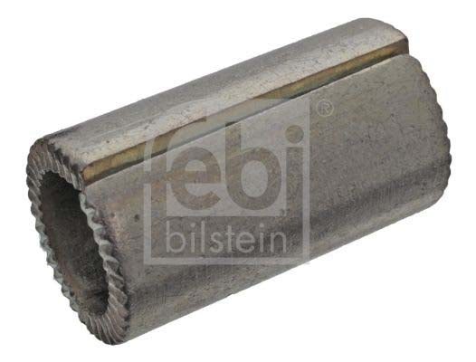 Febi Bilstein 11463 Sleeve, Stabilizer Bearing | ML Performance UK Car Parts