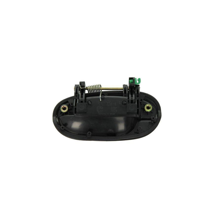 Blic 6013-00-3216702P Door, Body for Jeep Renegade Off-Road (Bu, B1)