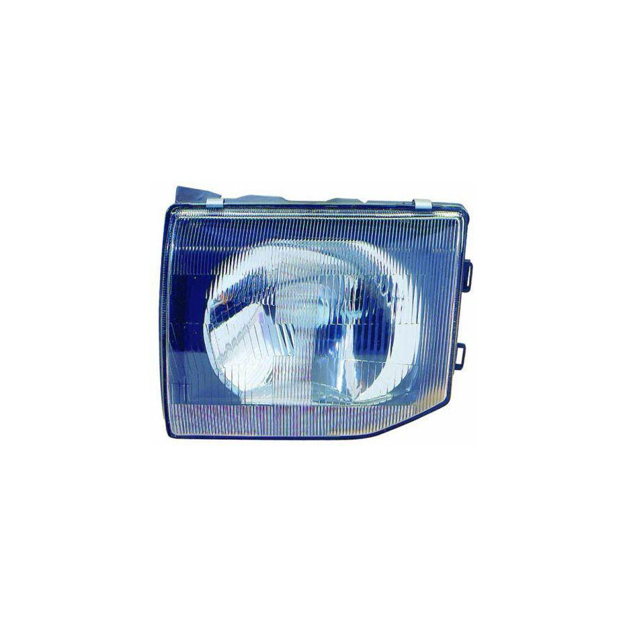 Abakus 2141120Lrde Headlight for Mitsubishi Pajero / Shogun