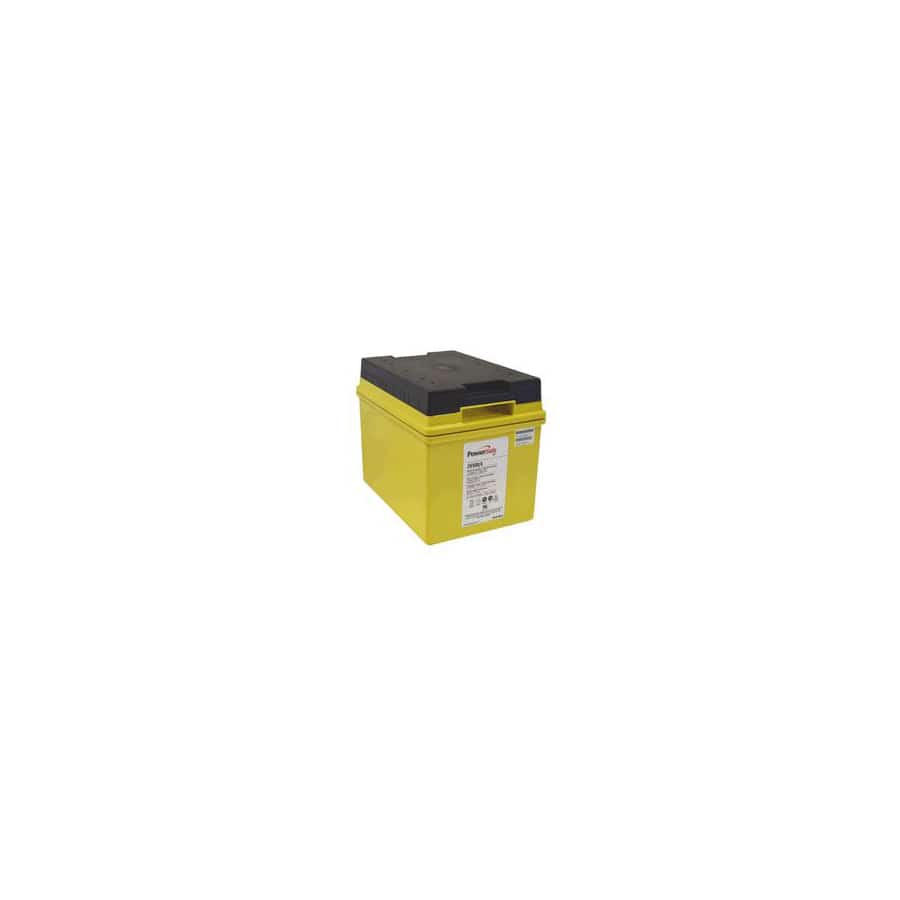 Enersys 2V460/4 PowerSafe AGM Battery 2v 462Ah