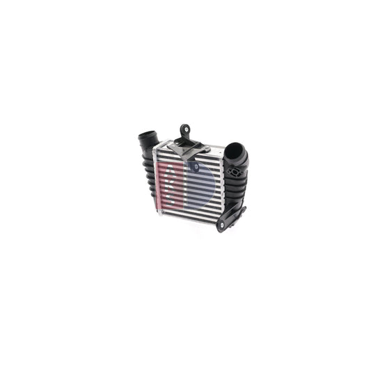 AKS Dasis 047003N Intercooler