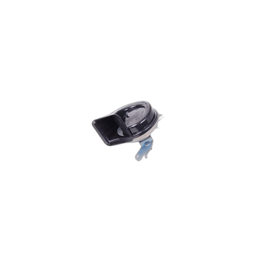 Genuine BMW 61337300151 E90 E91 E92 Air Horn, High-Frequency, Electronic (Inc. X1 28iX, 318d & 320d)