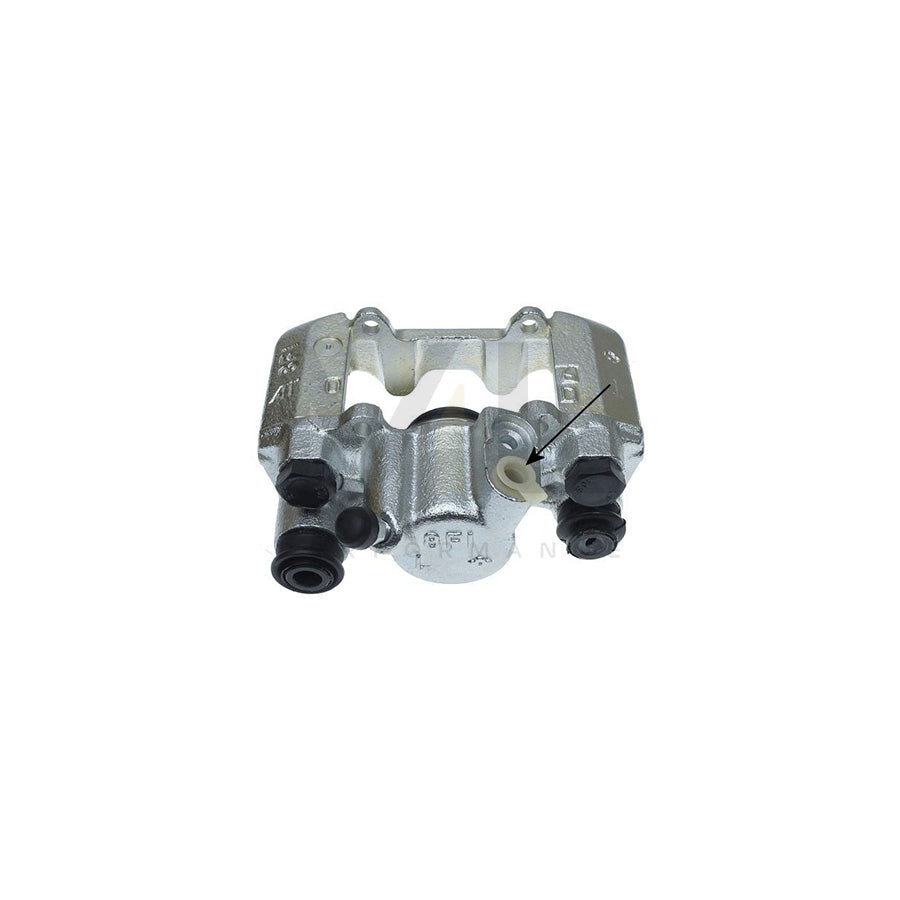 TEXTAR 38145600 Brake Caliper without holder