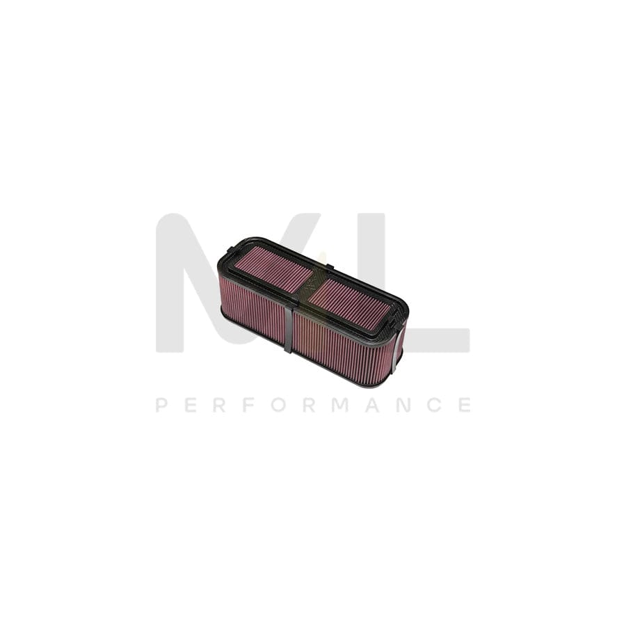 K&N 100-8570 Custom Racing Assembly
