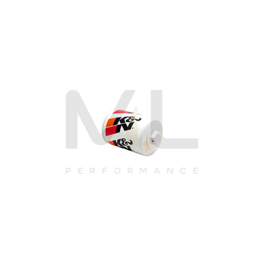 K&N HP-1014 Oil Filter