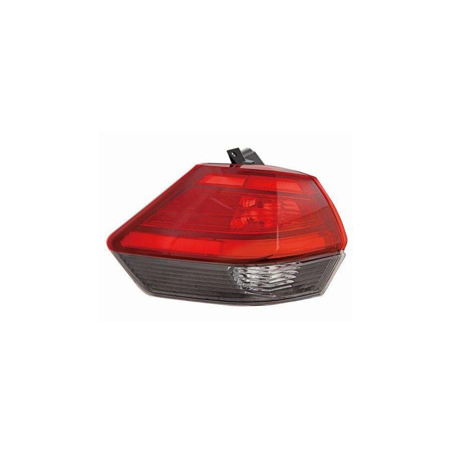 Abakus 1151954Lue Rear Light for Nissan X-Trail (T32)
