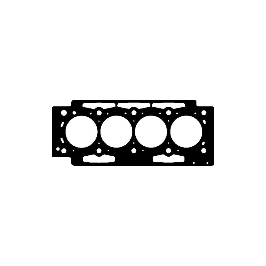 Corteco 415005P Gasket, Cylinder Head