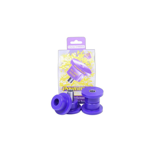 Powerflex PFF80-604 Vauxhall - Opel Manta B Front Subframe Rear Mounting Bush | ML Performance UK Car Parts