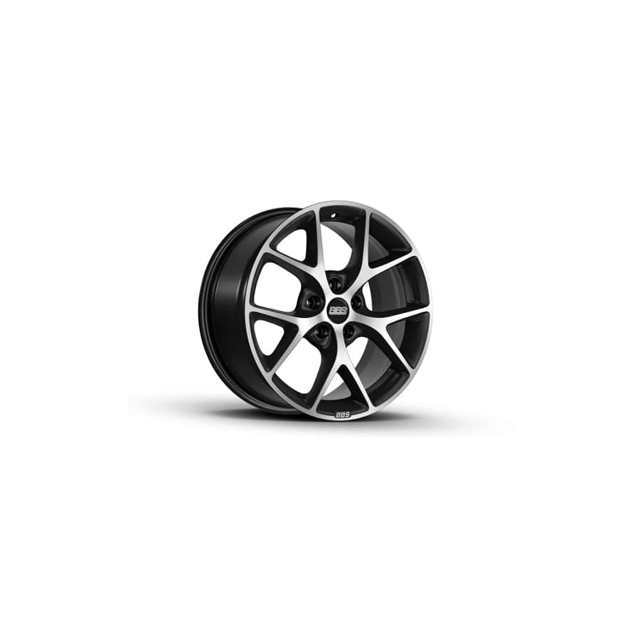 BBS Wheels Design SR Wheel SR041 8x18 PCD5x112 ET30 CB82,0 PFS